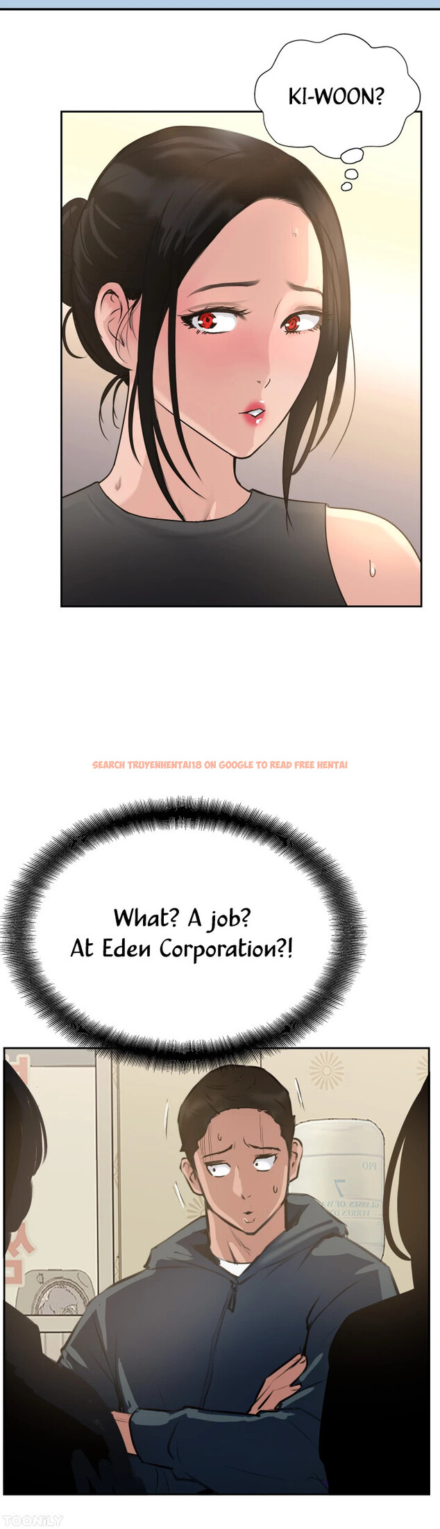 Read Hentai Image 24 43b43 in comic Top Of The World - Chapter 37 - hentaitnt.net