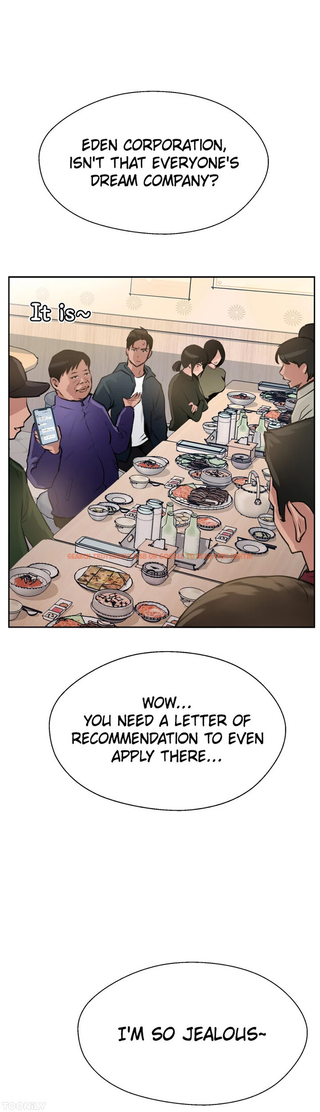 Read Hentai Image 25 43b43 in comic Top Of The World - Chapter 37 - hentaitnt.net