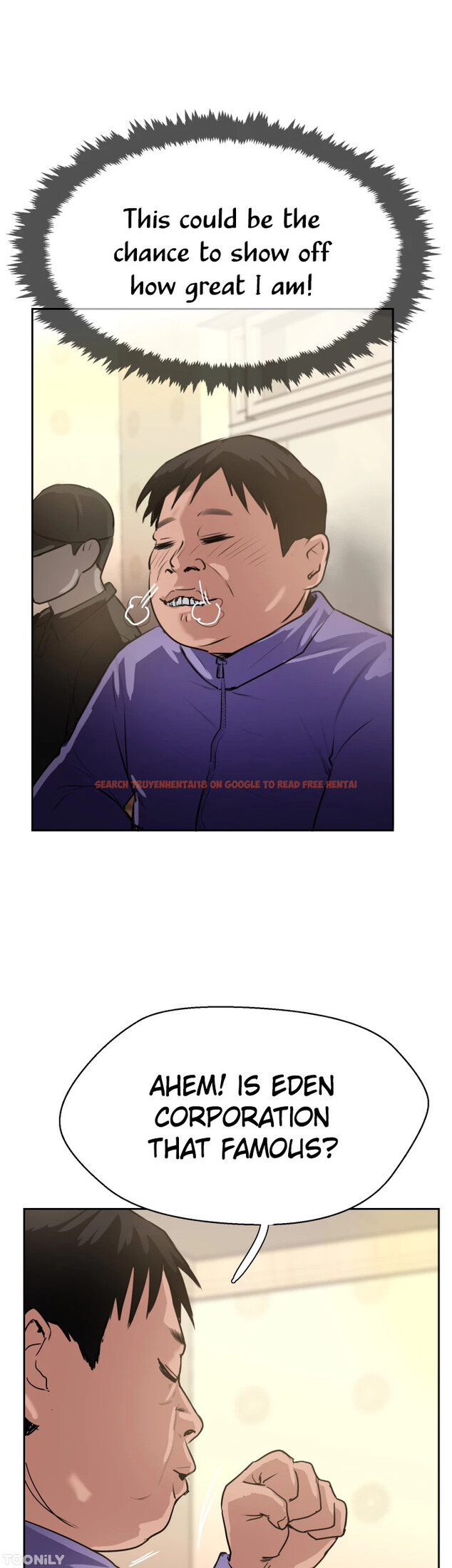 Read Hentai Image 27 43b43 in comic Top Of The World - Chapter 37 - hentaitnt.net