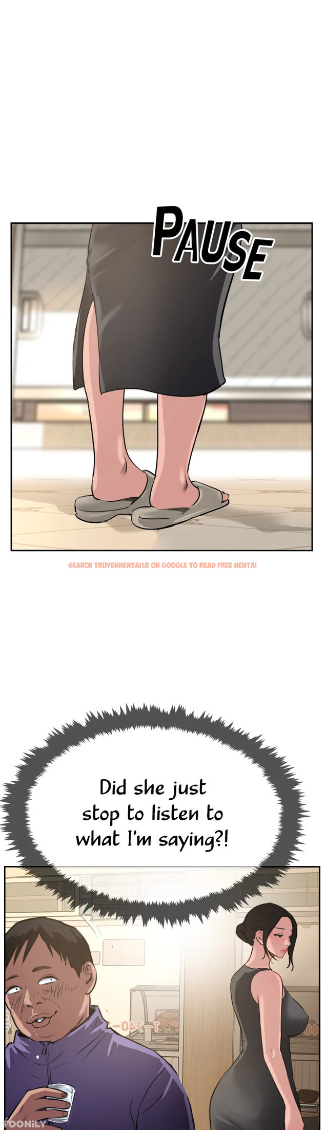 Read Hentai Image 31 43b43 in comic Top Of The World - Chapter 37 - hentaitnt.net