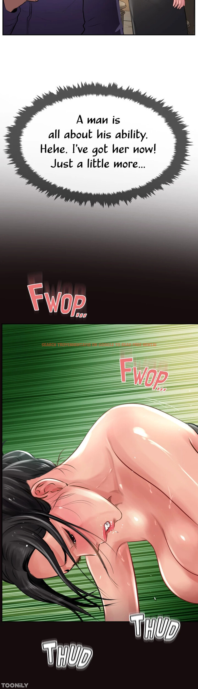 Read Hentai Image 32 43b43 in comic Top Of The World - Chapter 37 - hentaitnt.net