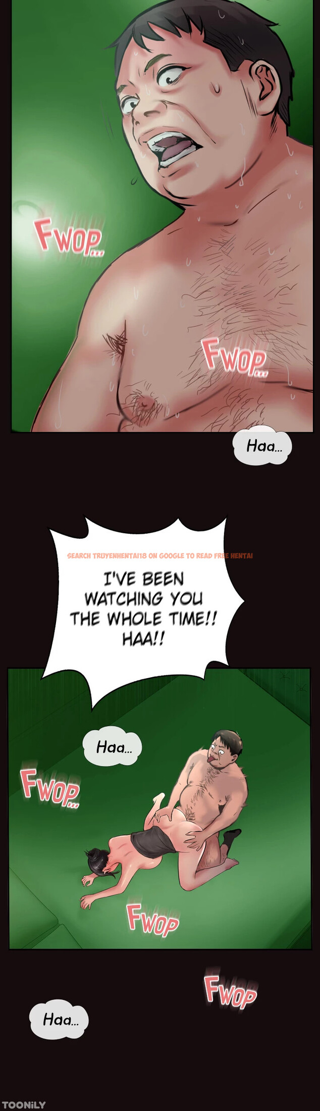 Read Hentai Image 34 43b43 in comic Top Of The World - Chapter 37 - hentaitnt.net