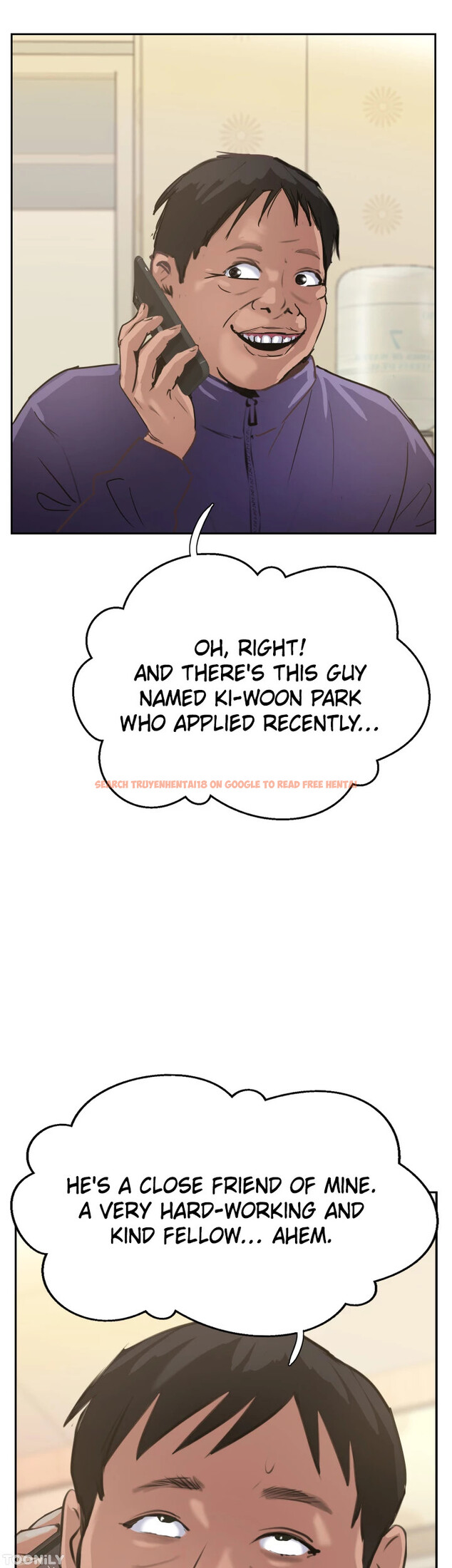 Read Hentai Image 37 43b43 in comic Top Of The World - Chapter 37 - hentaitnt.net