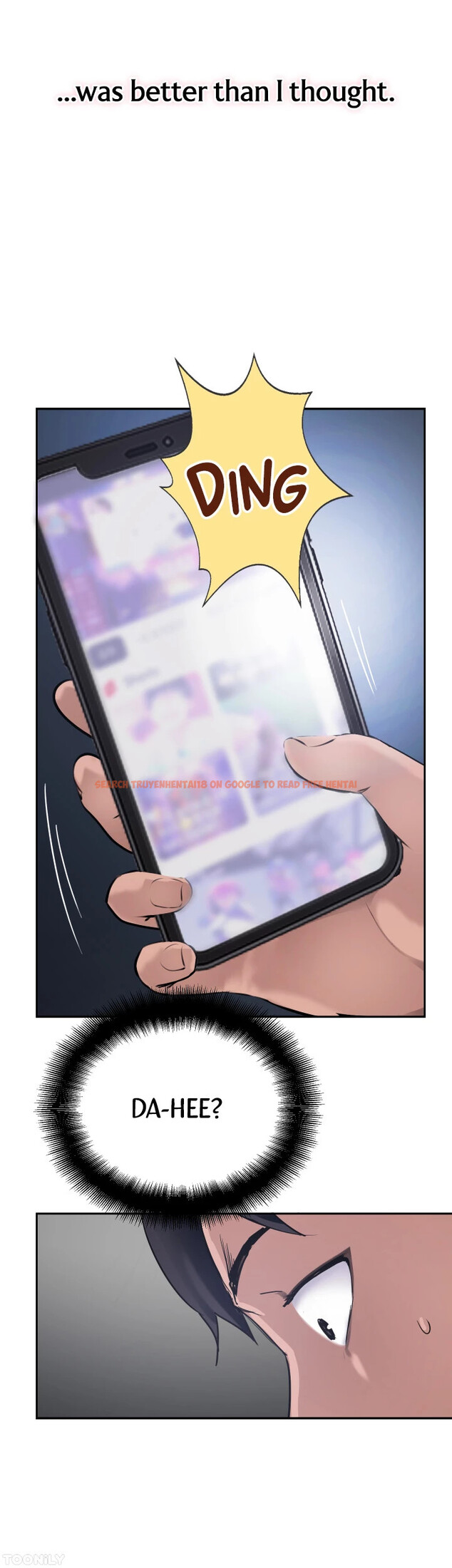 Read Hentai Image 4 43b43 in comic Top Of The World - Chapter 37 - hentaitnt.net