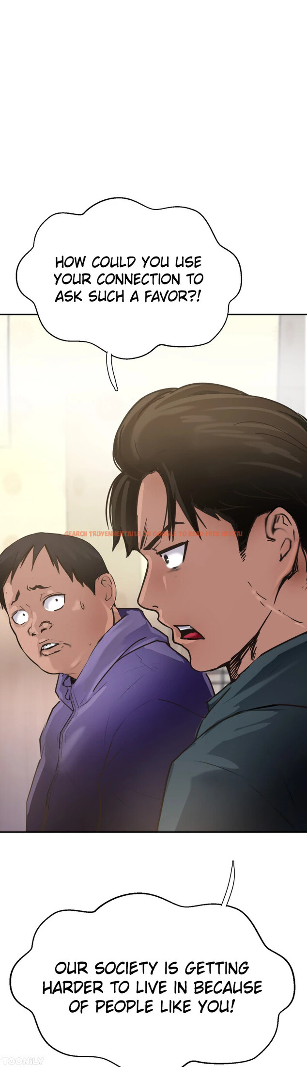 Read Hentai Image 41 43b43 in comic Top Of The World - Chapter 37 - hentaitnt.net