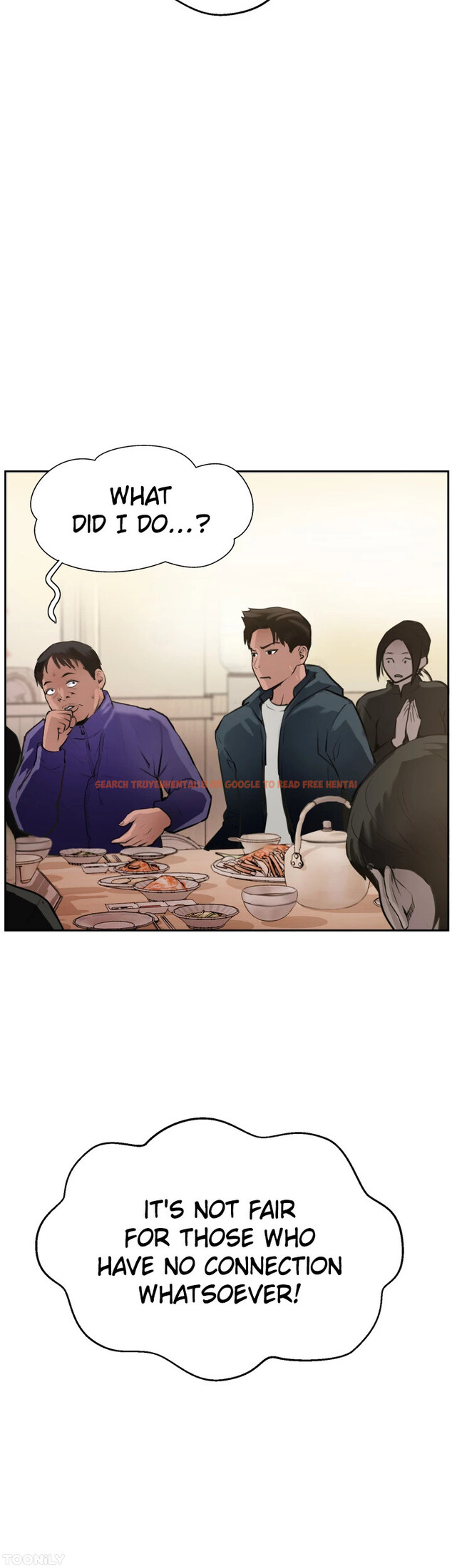 Read Hentai Image 42 43b43 in comic Top Of The World - Chapter 37 - hentaitnt.net