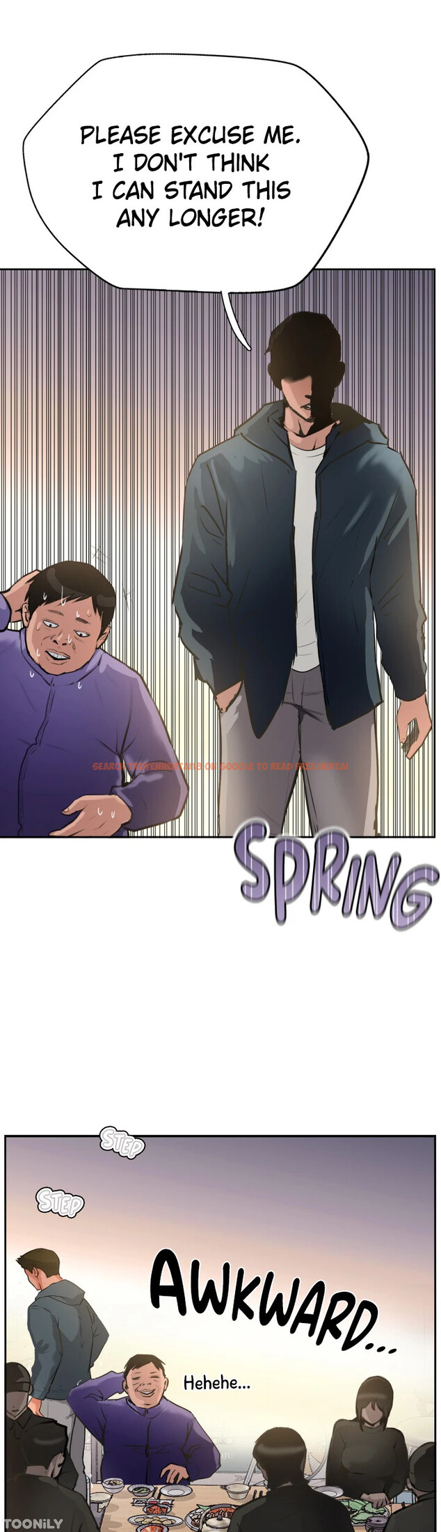 Read Hentai Image 45 43b43 in comic Top Of The World - Chapter 37 - hentaitnt.net