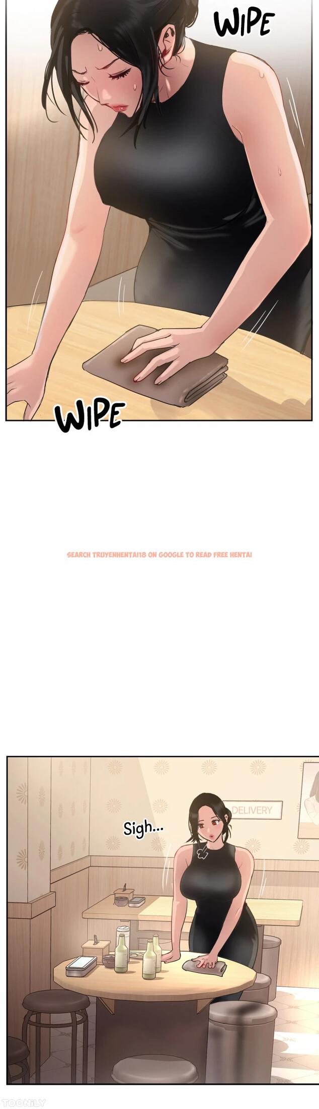 Read Hentai Image 48 43b43 in comic Top Of The World - Chapter 37 - hentaitnt.net