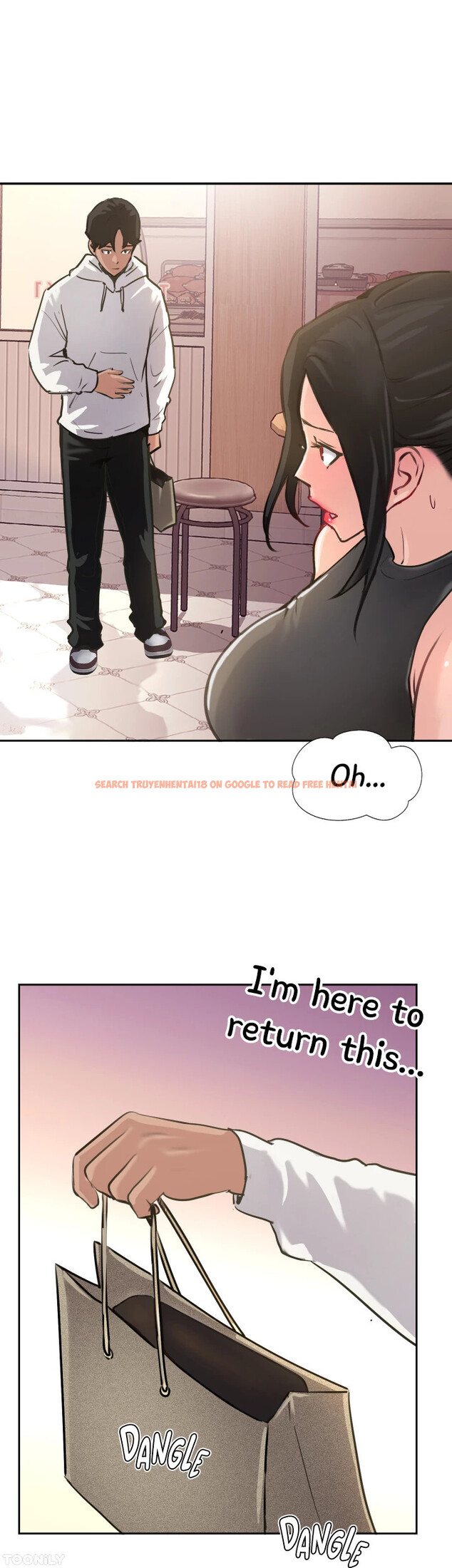 Read Hentai Image 51 43b43 in comic Top Of The World - Chapter 37 - hentaitnt.net