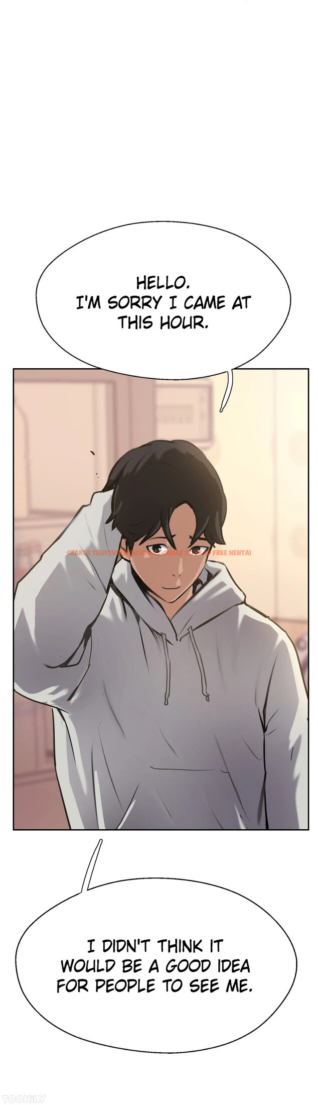 Read Hentai Image 52 43b43 in comic Top Of The World - Chapter 37 - hentaitnt.net
