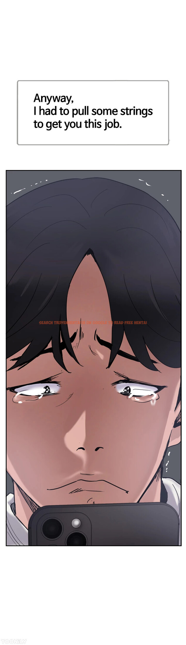 Read Hentai Image 7 43b43 in comic Top Of The World - Chapter 37 - hentaitnt.net