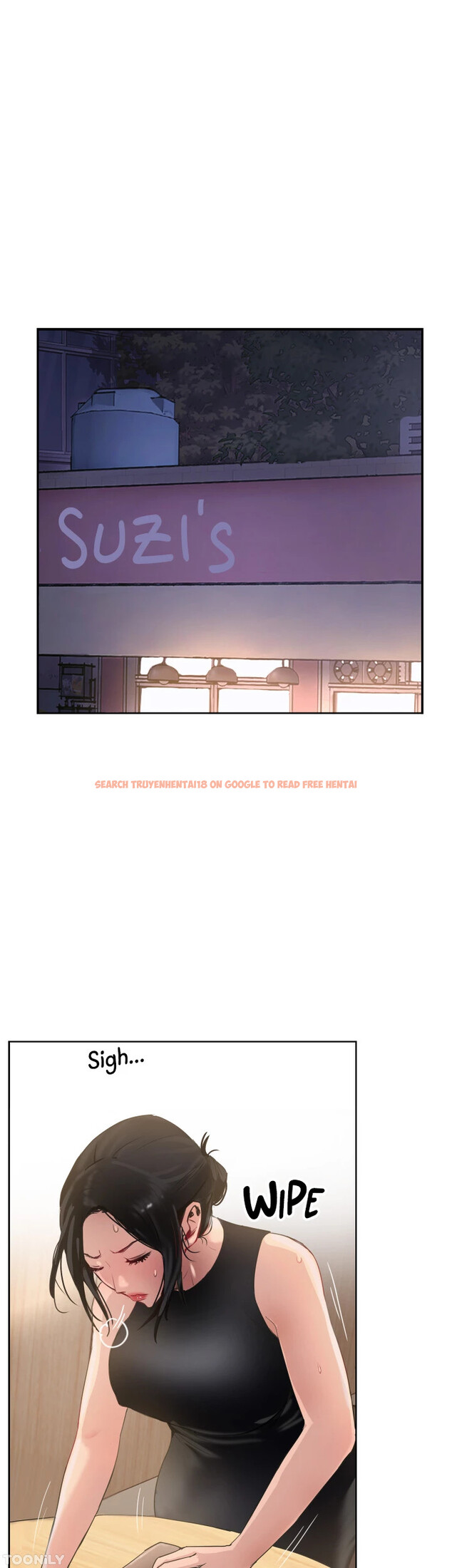 Read Hentai Image 1 3c929 in comic Top Of The World - Chapter 38 - hentaitnt.net