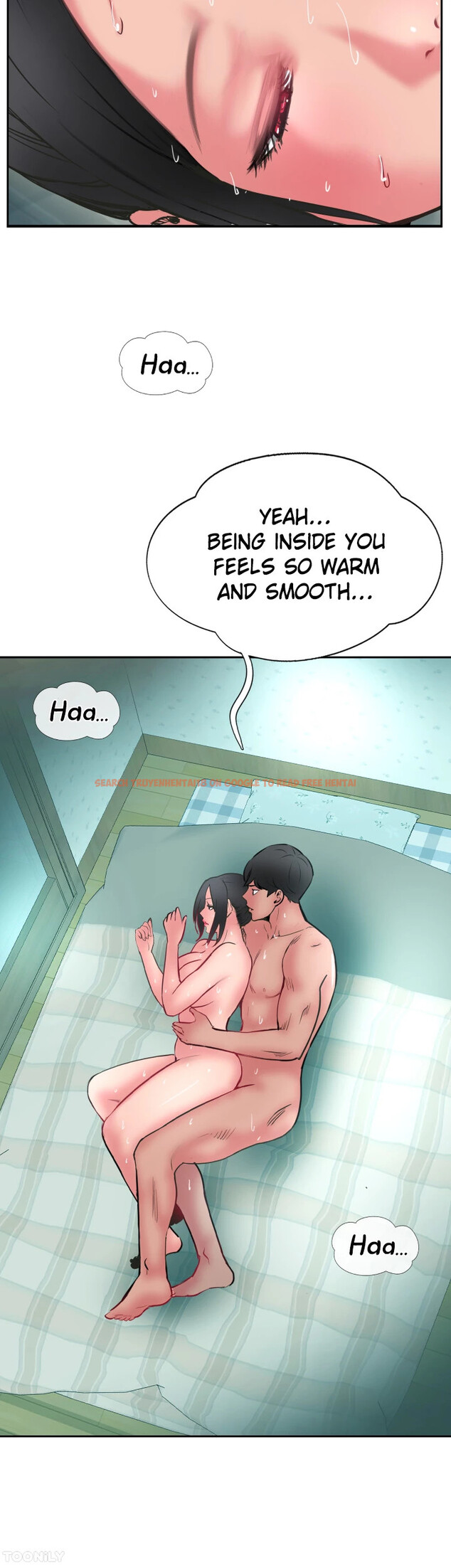 Read Hentai Image 10 3c929 in comic Top Of The World - Chapter 38 - hentaitnt.net