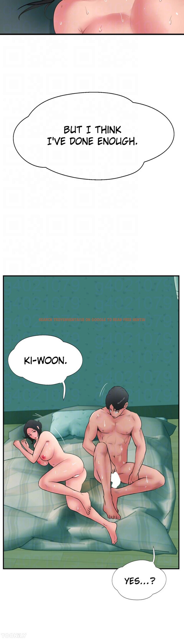 Read Hentai Image 14 3c929 in comic Top Of The World - Chapter 38 - hentaitnt.net
