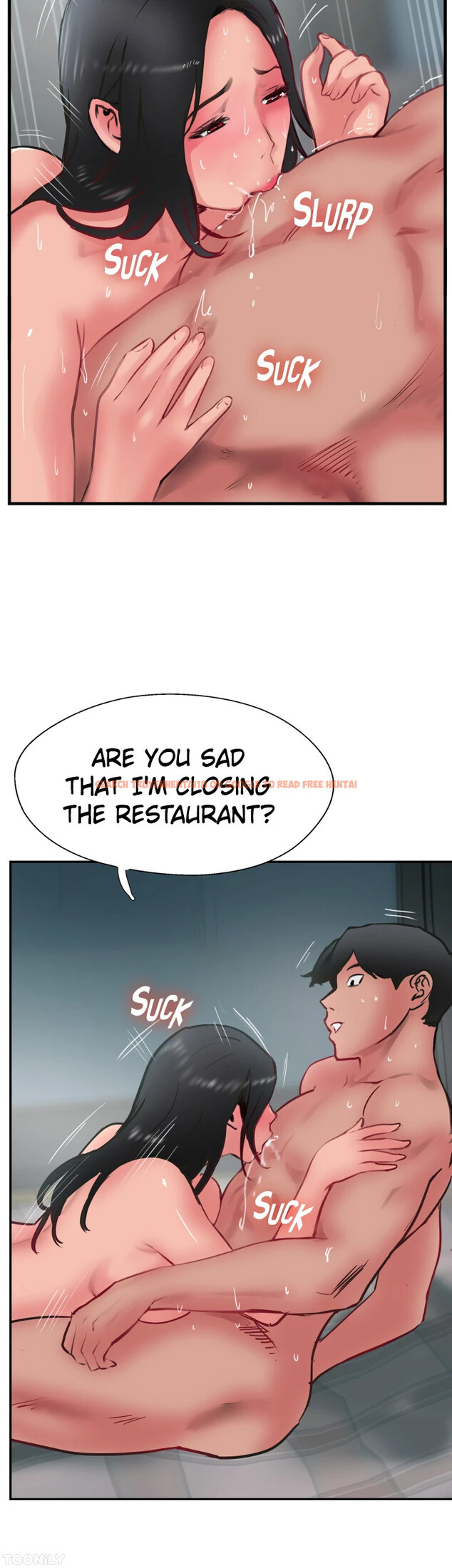 Read Hentai Image 24 3c929 in comic Top Of The World - Chapter 38 - hentaitnt.net