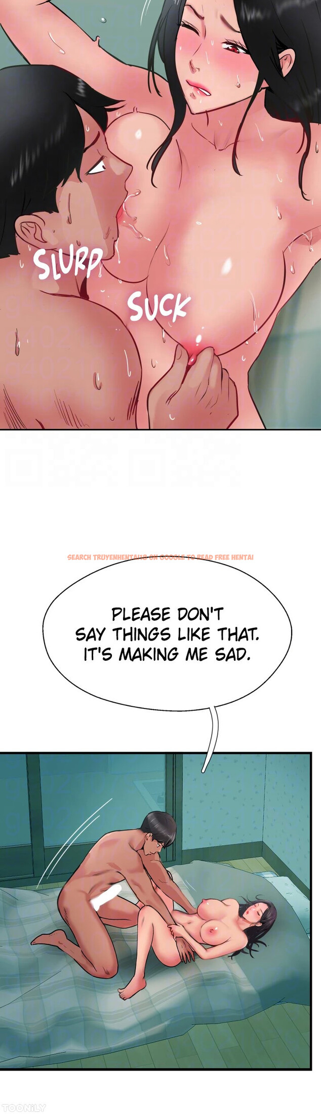 Read Hentai Image 34 3c929 in comic Top Of The World - Chapter 38 - hentaitnt.net