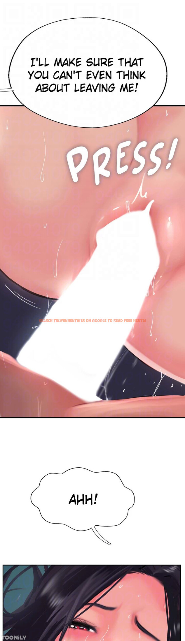 Read Hentai Image 35 3c929 in comic Top Of The World - Chapter 38 - hentaitnt.net