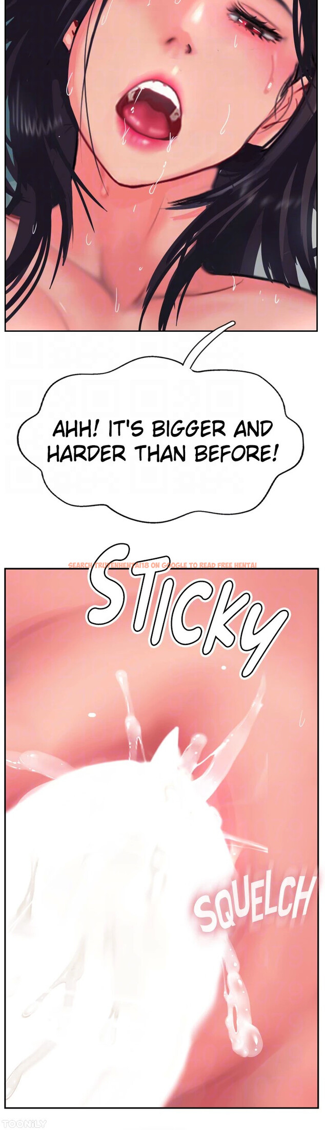 Read Hentai Image 36 3c929 in comic Top Of The World - Chapter 38 - hentaitnt.net