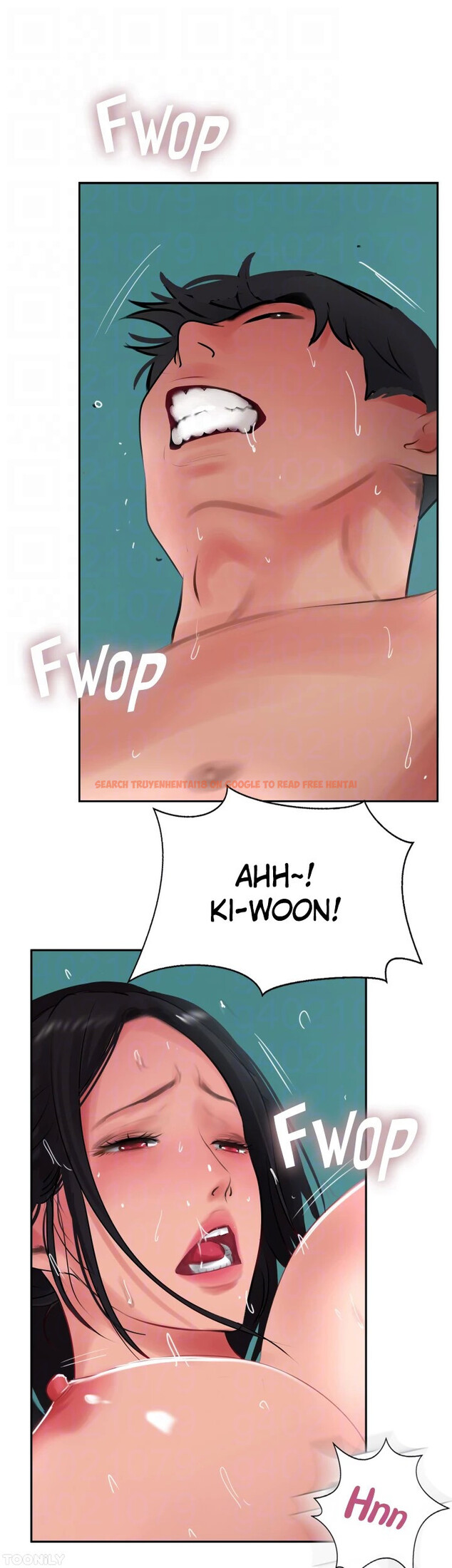 Read Hentai Image 39 3c929 in comic Top Of The World - Chapter 38 - hentaitnt.net