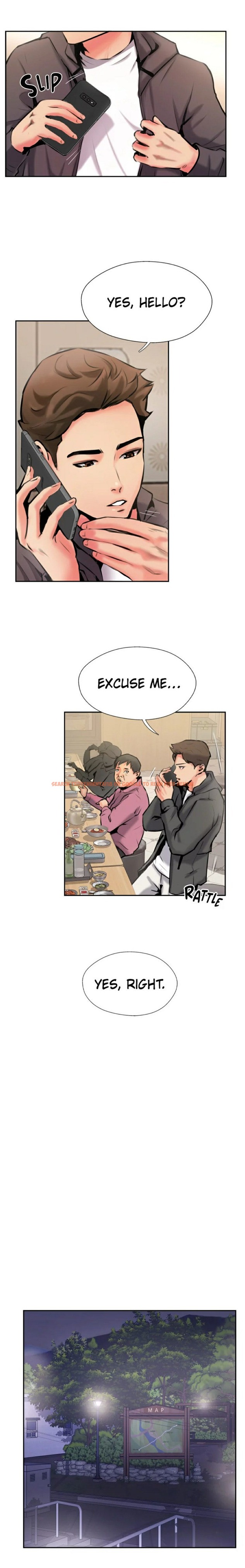 Read Hentai Image 13 850 in comic Top Of The World - Chapter 4 - www.hentaitnt.net