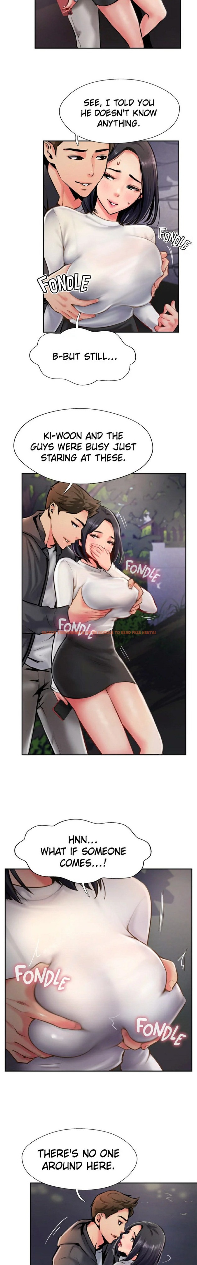 Read Hentai Image 15 850 in comic Top Of The World - Chapter 4 - www.hentaitnt.net