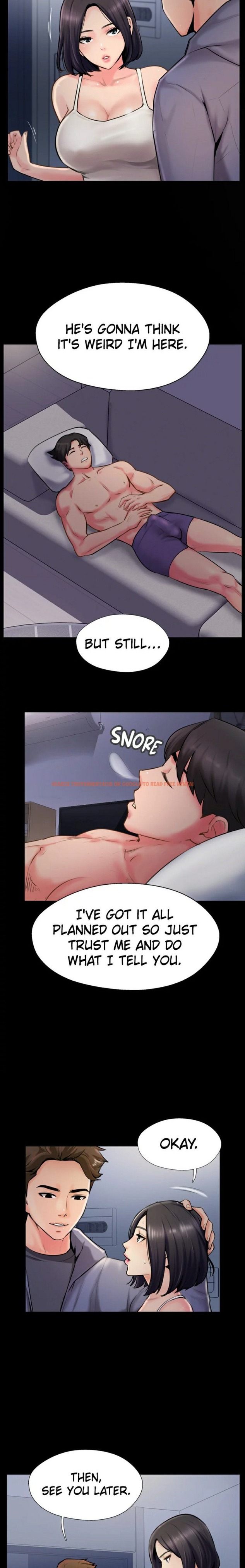 Read Hentai Image 19 850 in comic Top Of The World - Chapter 4 - www.hentaitnt.net