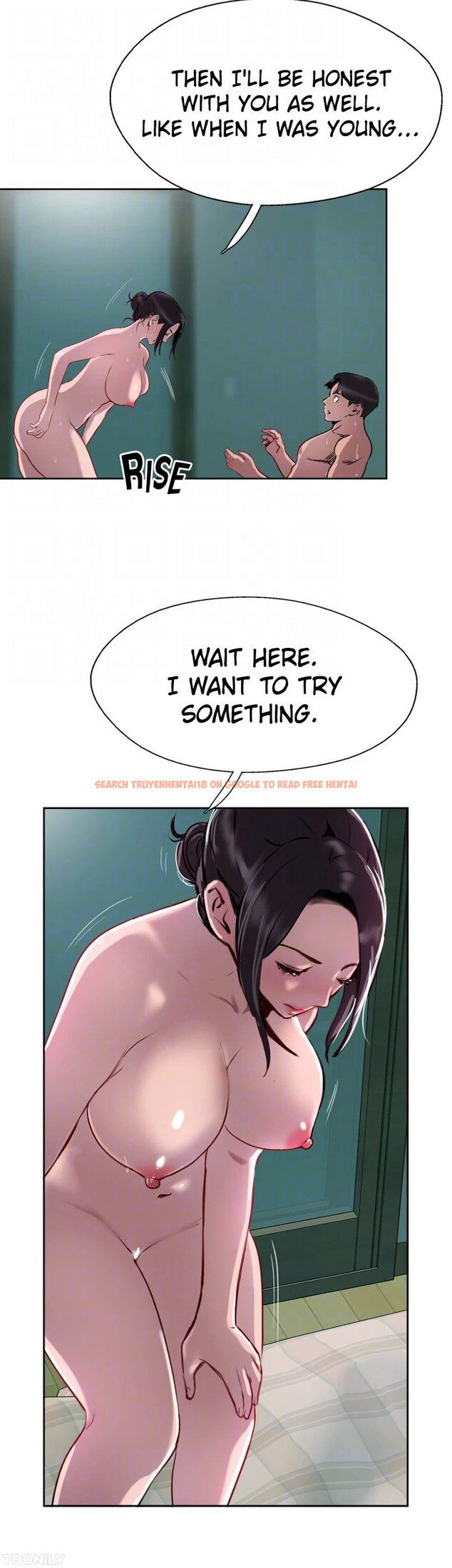 Read Hentai Image 12 08061 in comic Top Of The World - Chapter 40 - hentaitnt.net