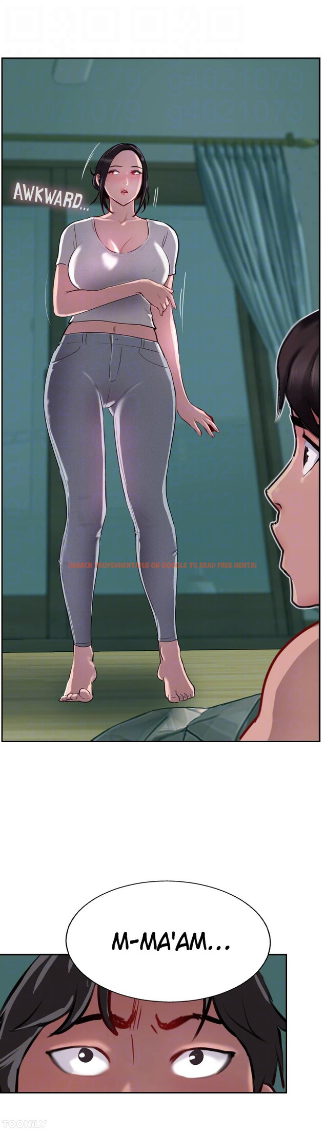 Read Hentai Image 16 08062 in comic Top Of The World - Chapter 40 - hentaitnt.net