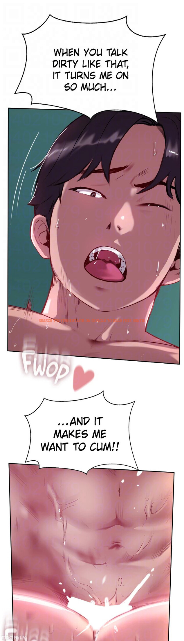 Read Hentai Image 31 08062 in comic Top Of The World - Chapter 40 - hentaitnt.net