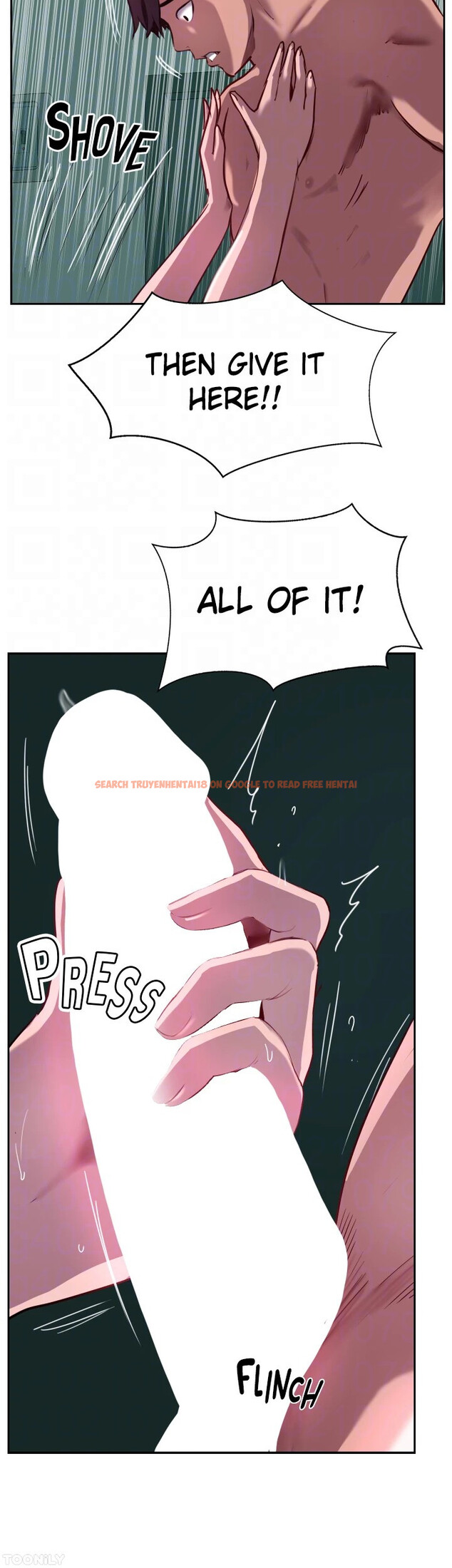 Read Hentai Image 36 08062 in comic Top Of The World - Chapter 40 - hentaitnt.net