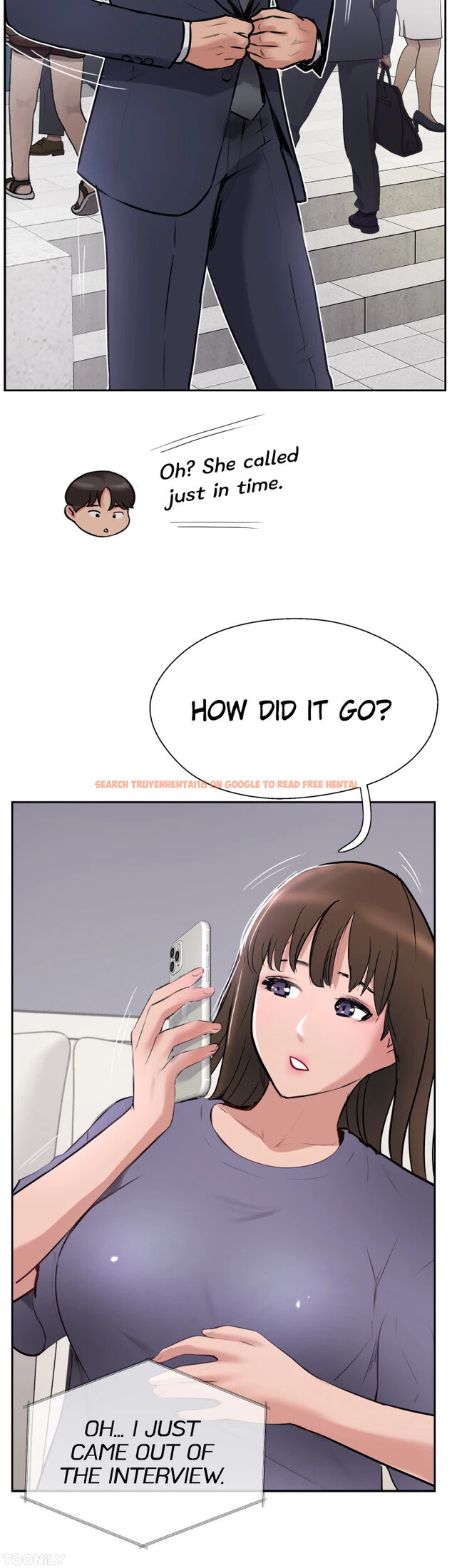 Read Hentai Image 42 08062 in comic Top Of The World - Chapter 40 - hentaitnt.net