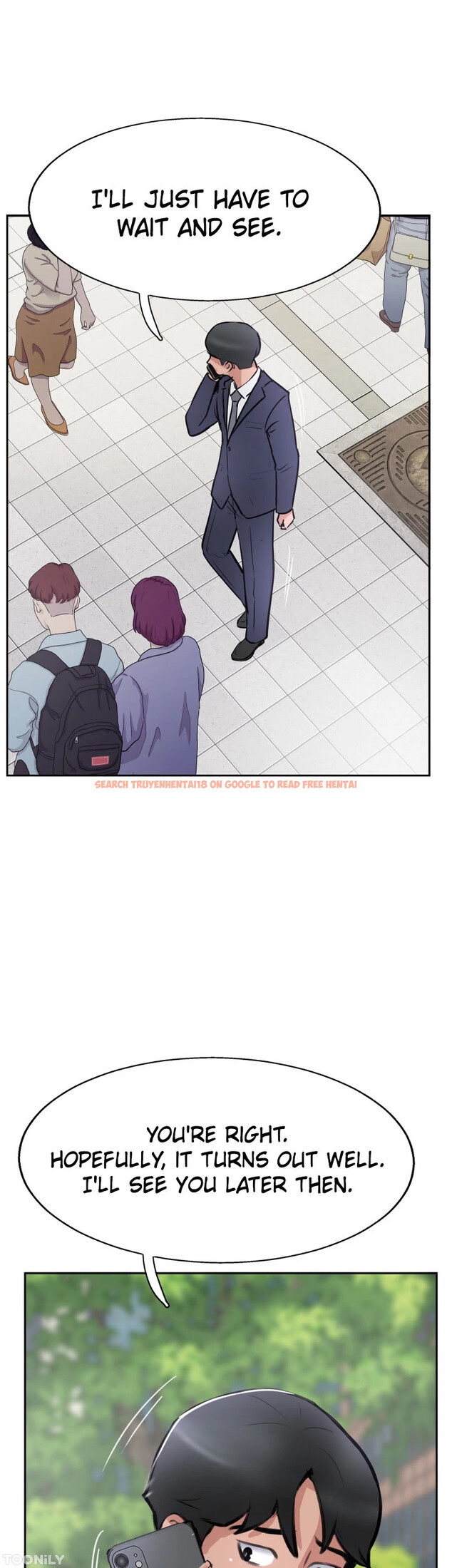 Read Hentai Image 43 08062 in comic Top Of The World - Chapter 40 - hentaitnt.net