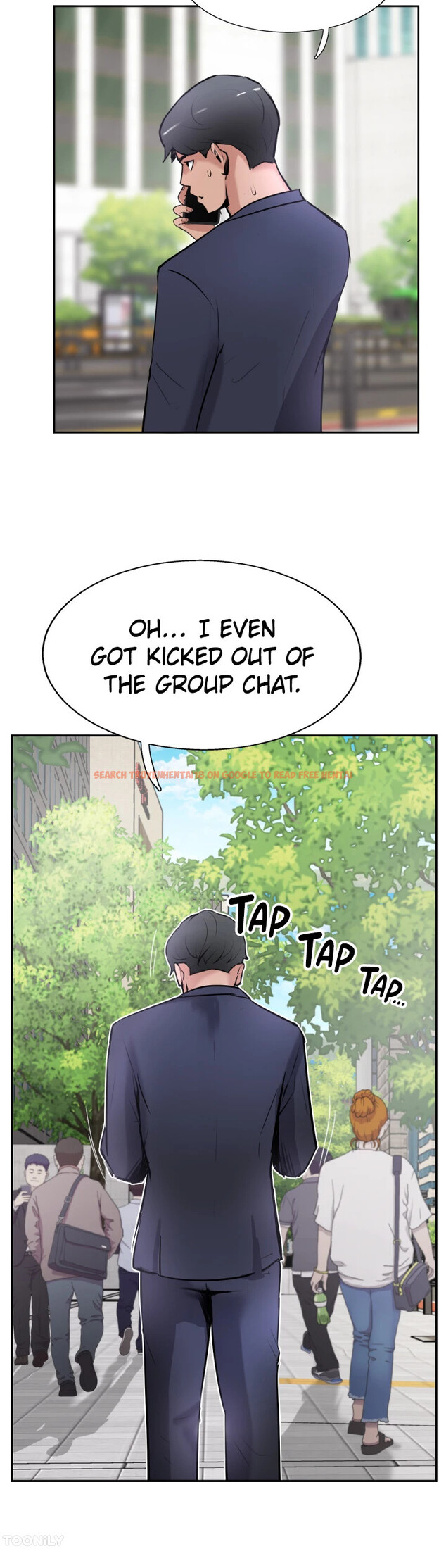 Read Hentai Image 48 08062 in comic Top Of The World - Chapter 40 - hentaitnt.net
