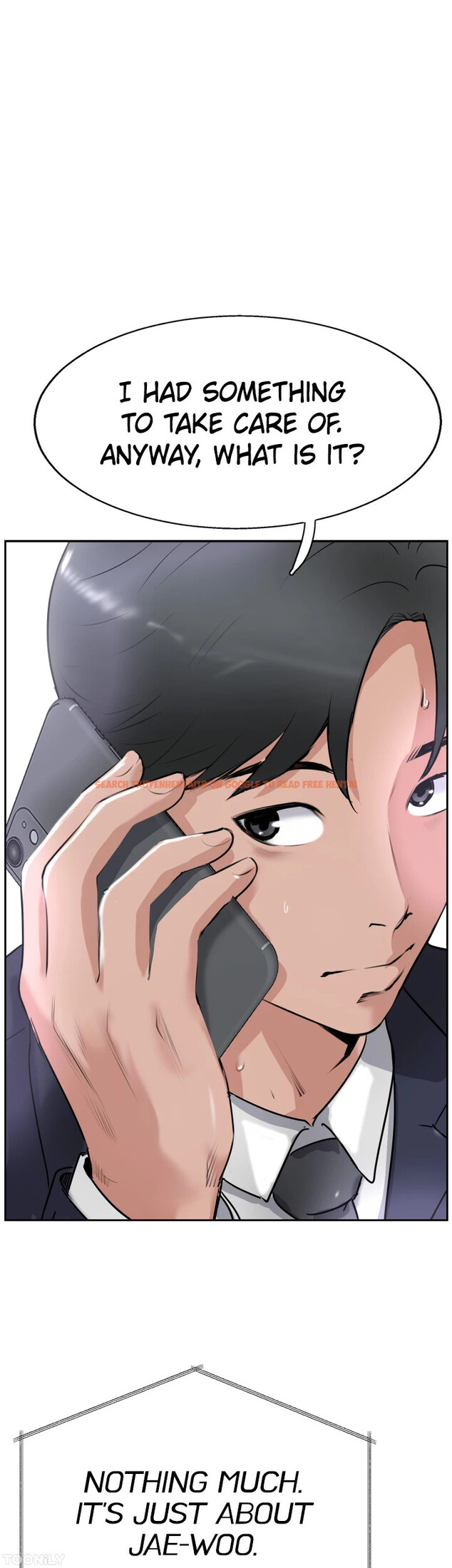 Read Hentai Image 51 08062 in comic Top Of The World - Chapter 40 - hentaitnt.net
