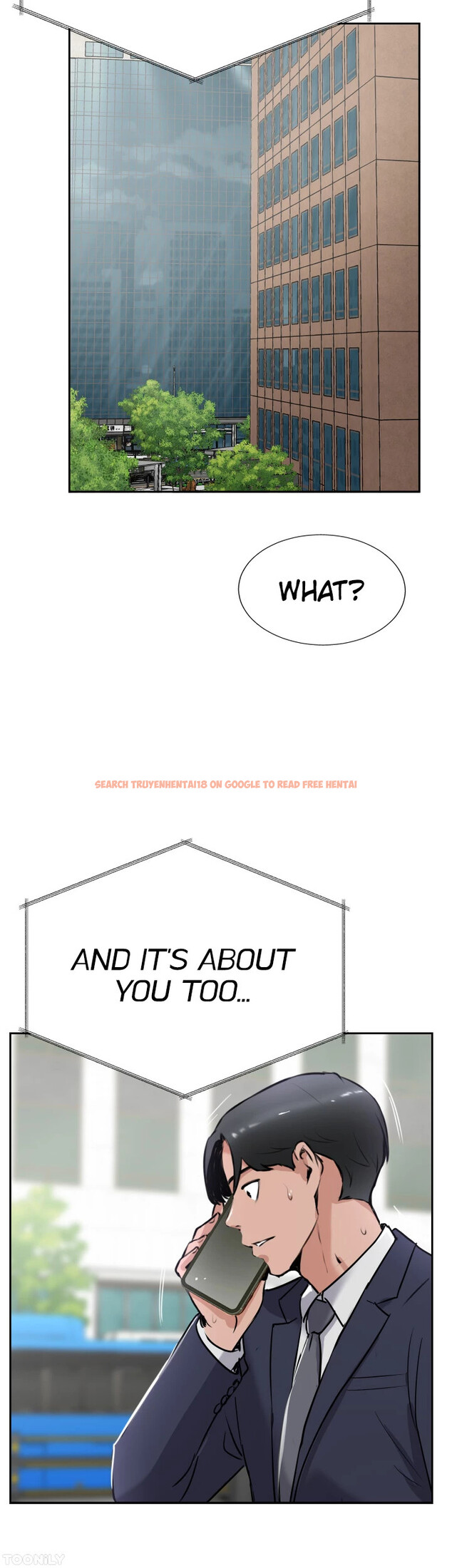 Read Hentai Image 52 08062 in comic Top Of The World - Chapter 40 - hentaitnt.net