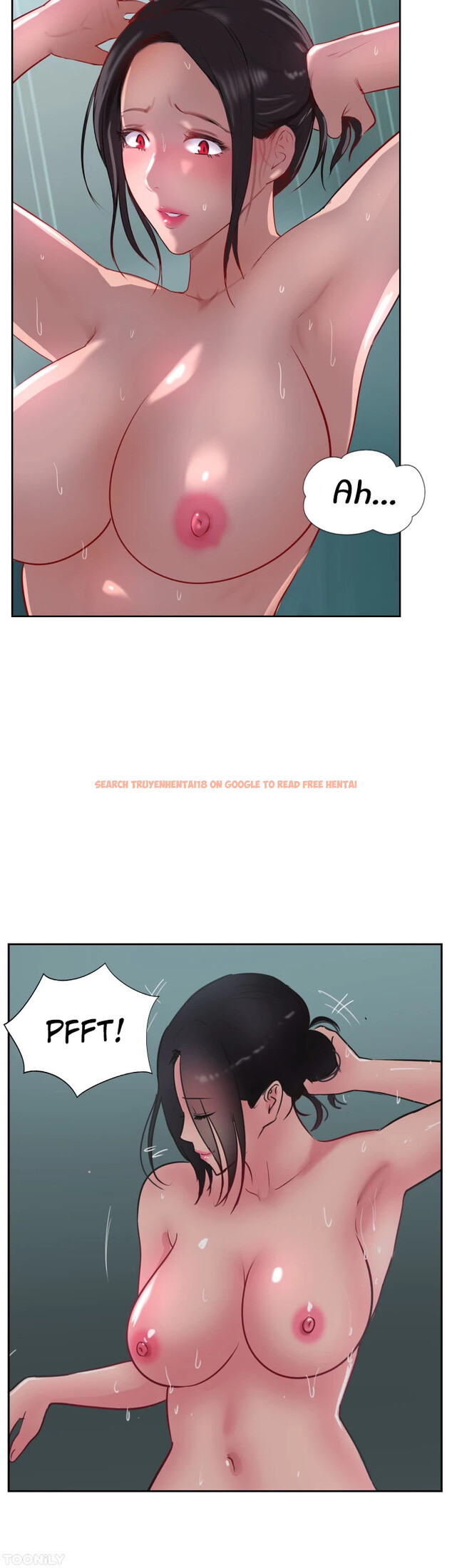 Read Hentai Image 8 08061 in comic Top Of The World - Chapter 40 - hentaitnt.net