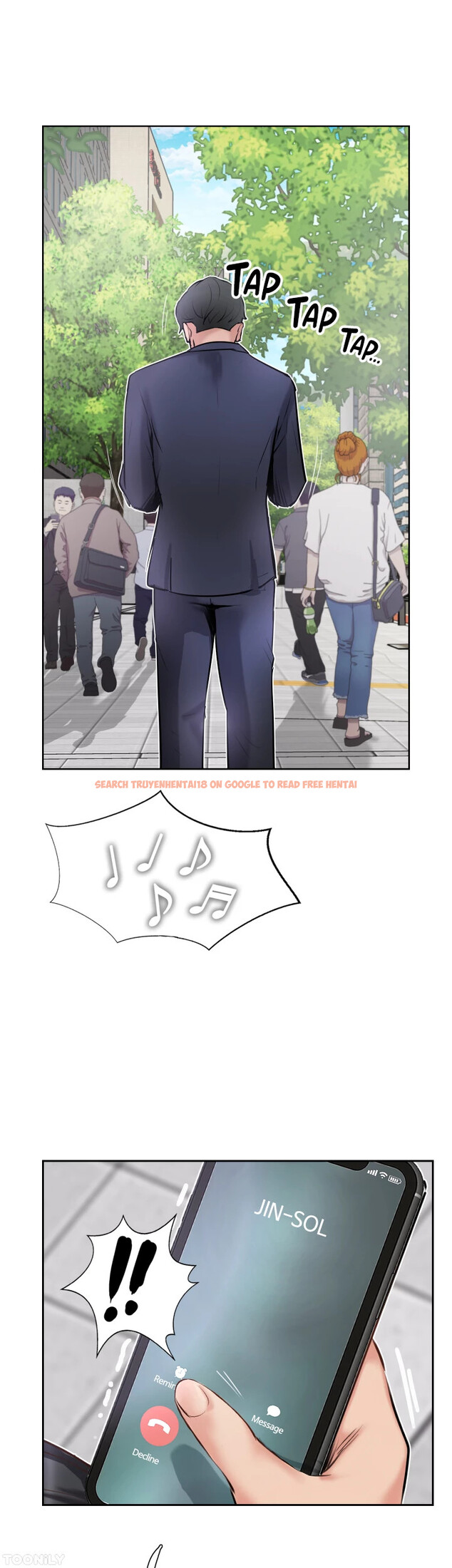 Read Hentai Image 1 08033 in comic Top Of The World - Chapter 41 - hentaitnt.net
