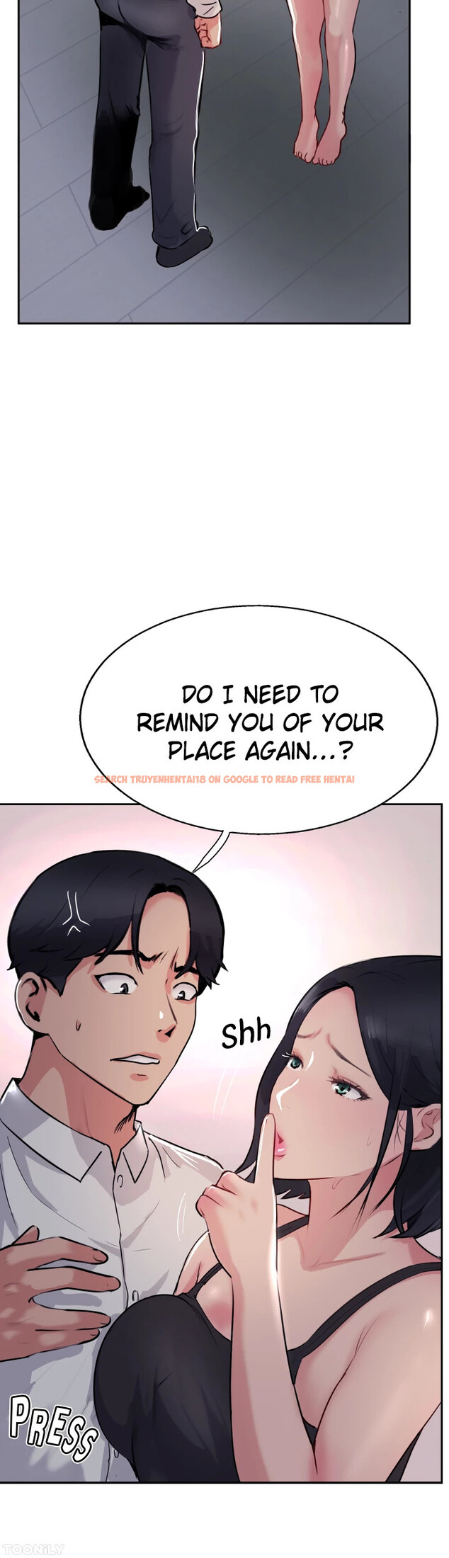 Read Hentai Image 10 08033 in comic Top Of The World - Chapter 41 - hentaitnt.net