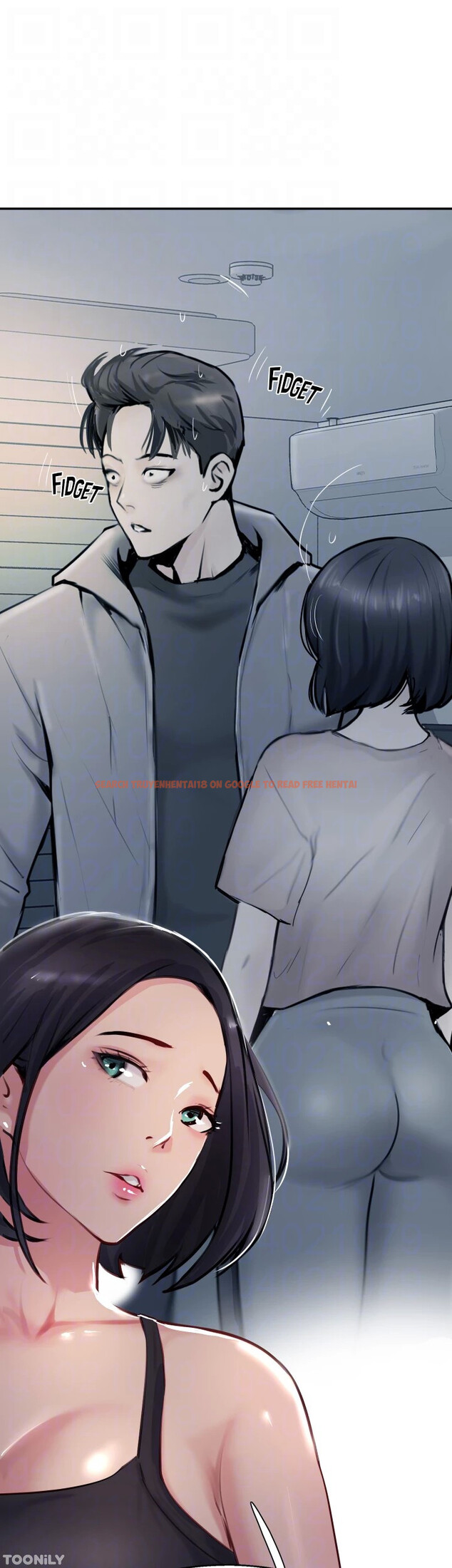 Read Hentai Image 13 08033 in comic Top Of The World - Chapter 41 - hentaitnt.net