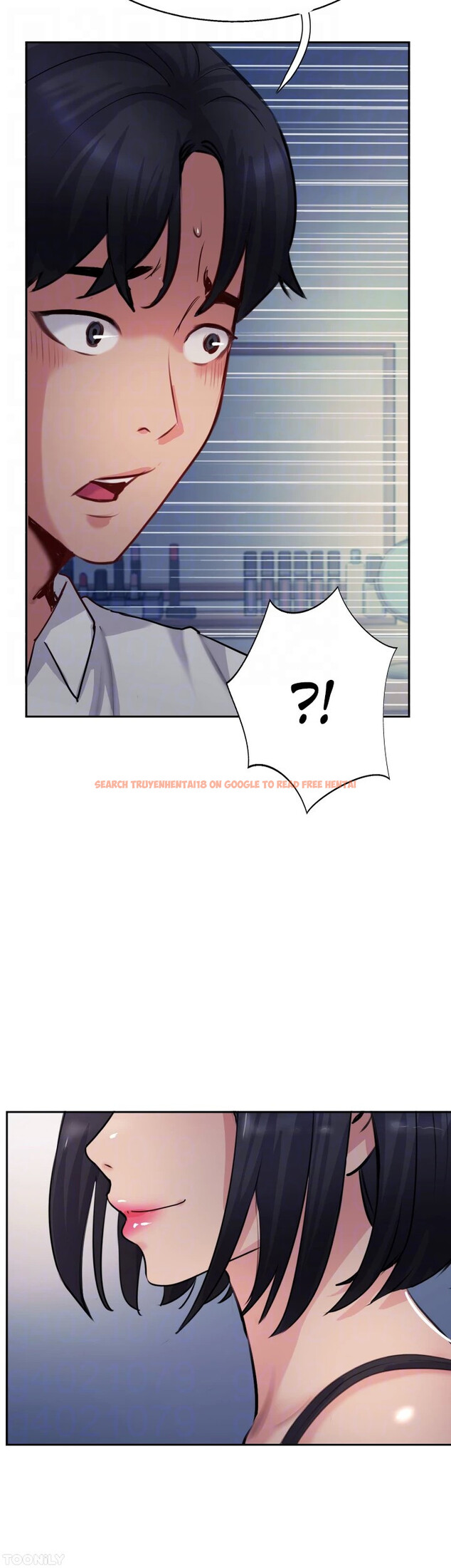 Read Hentai Image 16 08033 in comic Top Of The World - Chapter 41 - hentaitnt.net