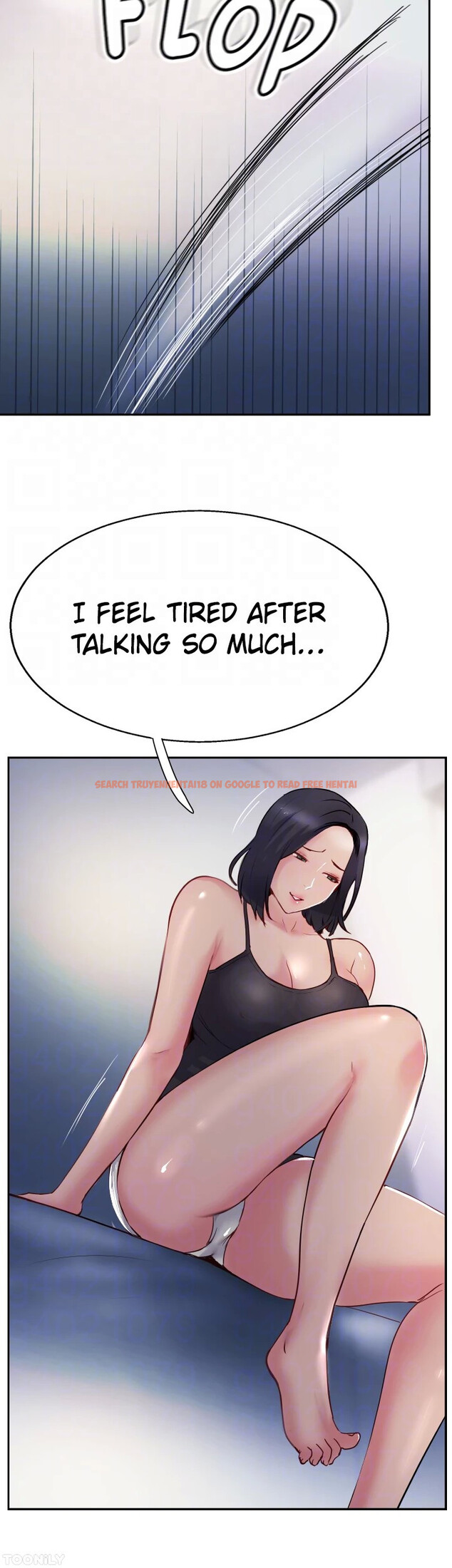 Read Hentai Image 20 08033 in comic Top Of The World - Chapter 41 - hentaitnt.net