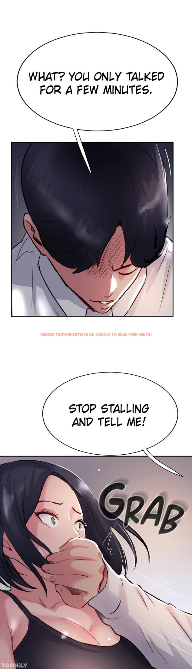 Read Hentai Image 21 08033 in comic Top Of The World - Chapter 41 - hentaitnt.net