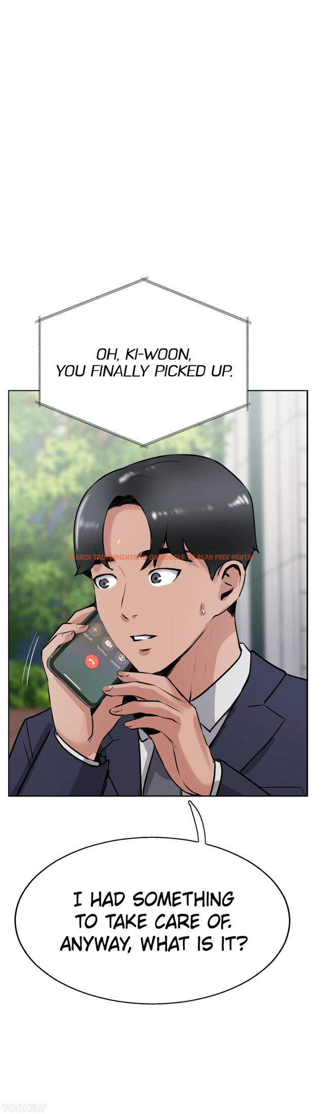 Read Hentai Image 3 08033 in comic Top Of The World - Chapter 41 - hentaitnt.net