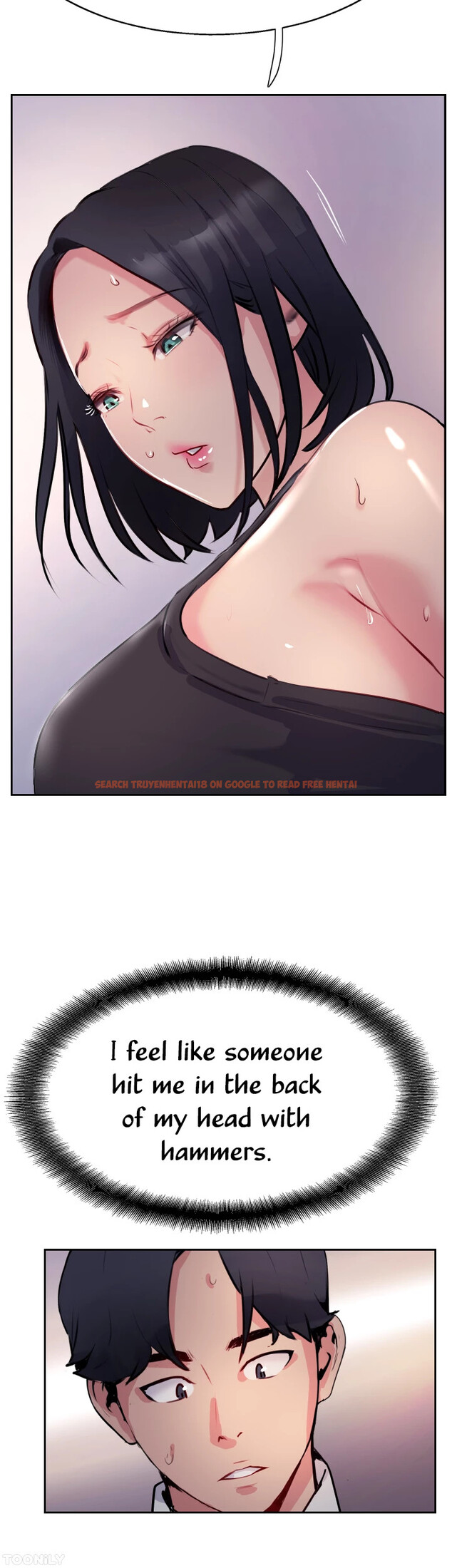 Read Hentai Image 30 08033 in comic Top Of The World - Chapter 41 - hentaitnt.net