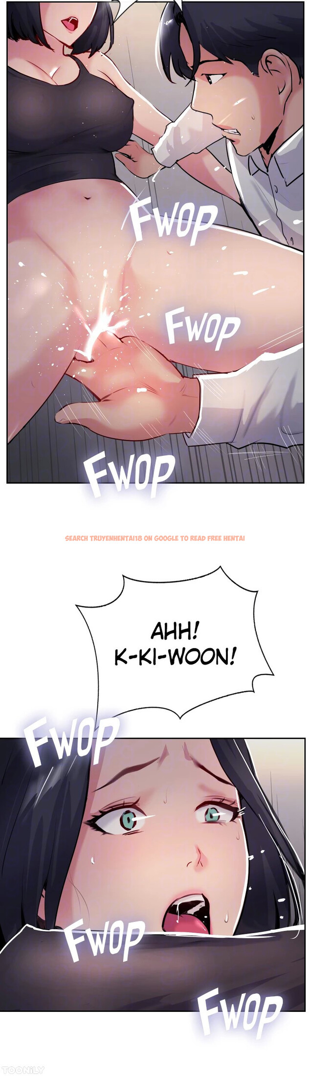 Read Hentai Image 36 08033 in comic Top Of The World - Chapter 41 - hentaitnt.net