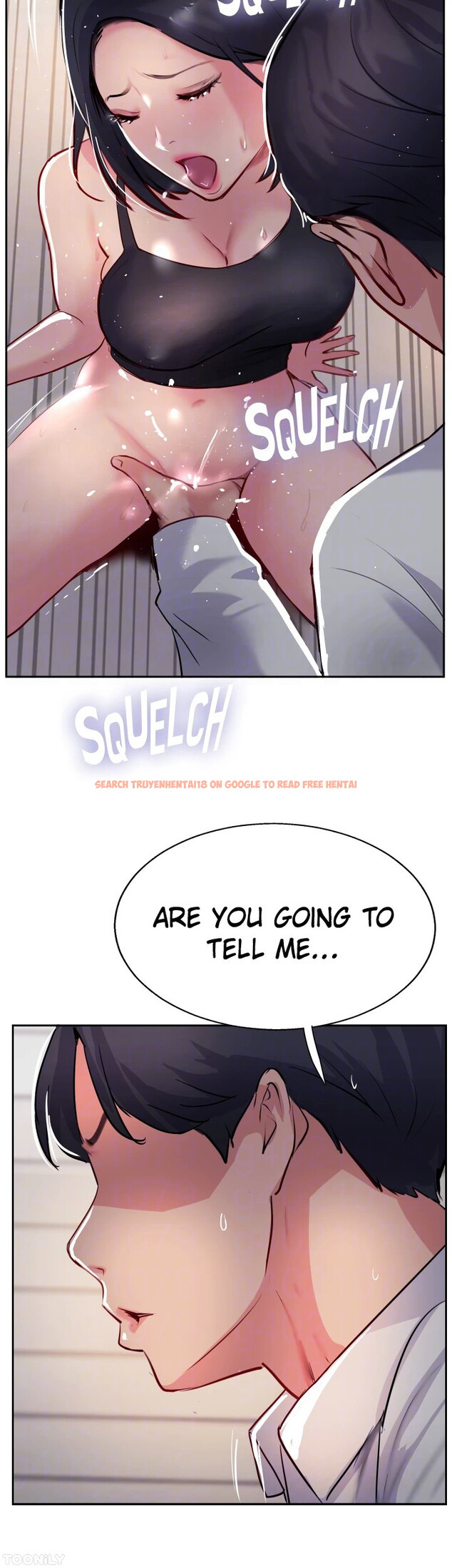 Read Hentai Image 38 08033 in comic Top Of The World - Chapter 41 - hentaitnt.net