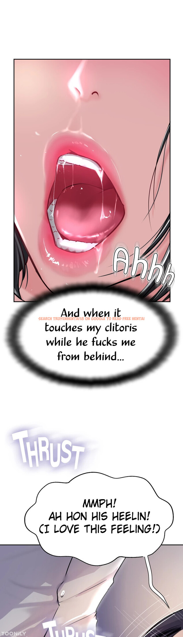 Read Hentai Image 49 08033 in comic Top Of The World - Chapter 41 - hentaitnt.net