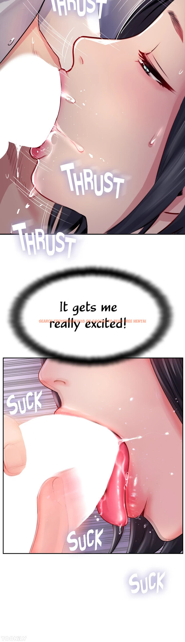 Read Hentai Image 50 08033 in comic Top Of The World - Chapter 41 - hentaitnt.net