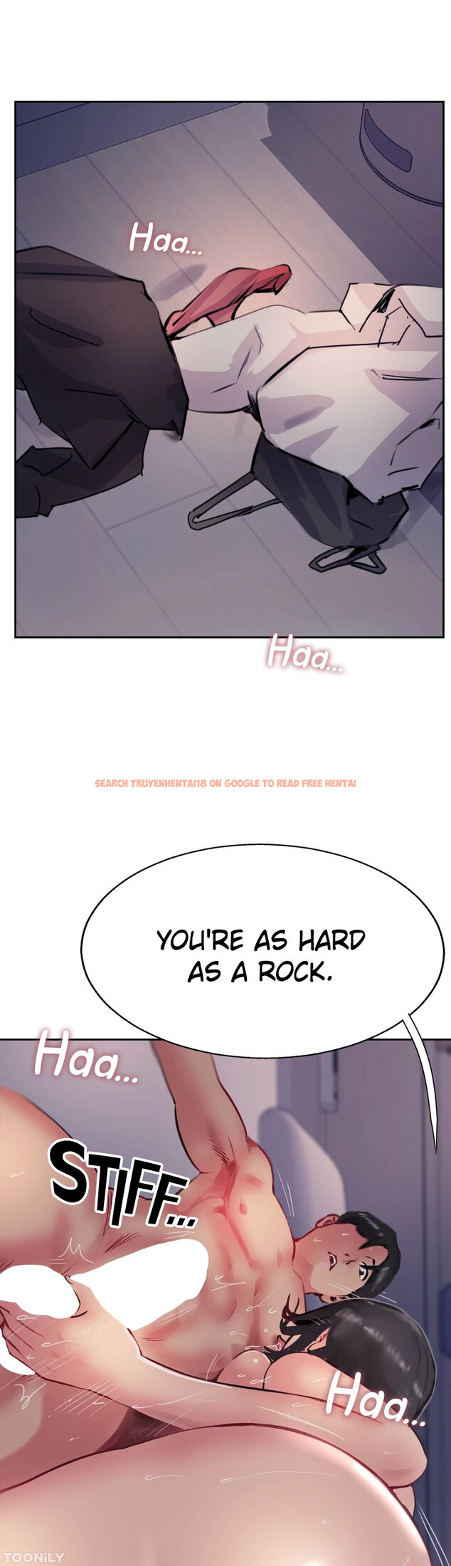 Read Hentai Image 53 08033 in comic Top Of The World - Chapter 41 - hentaitnt.net