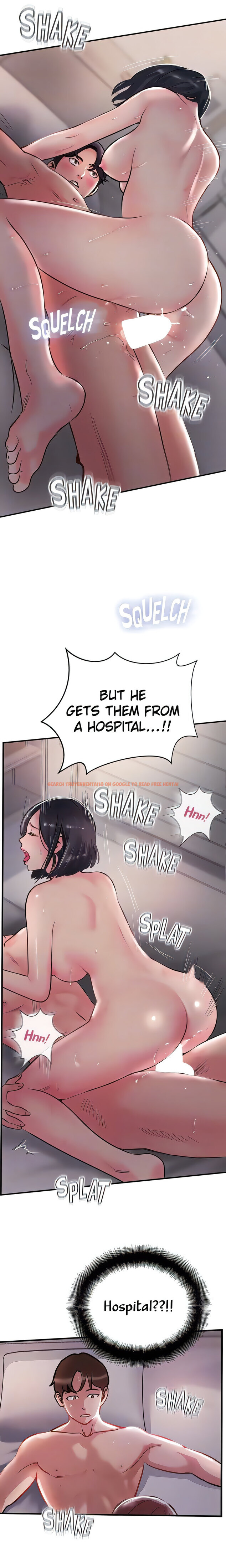 Read Hentai Image 10 02869 in comic Top Of The World - Chapter 42 - hentaitnt.net